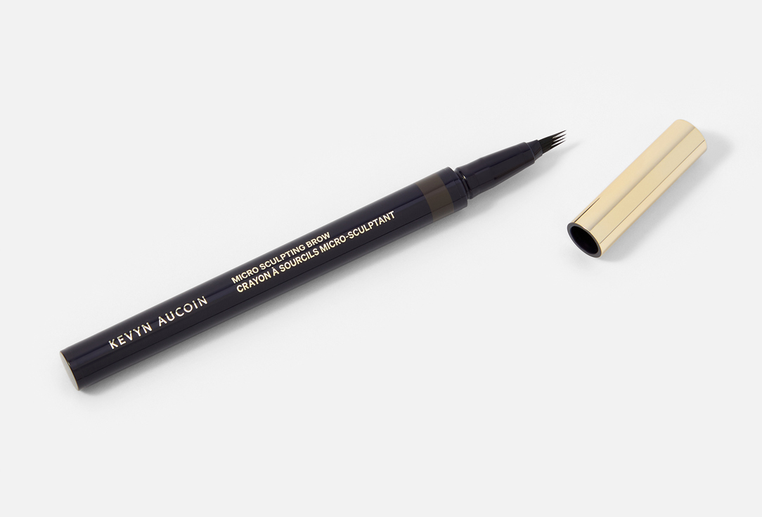 Kevyn Aucoin waterproof brow pen Micro Sculpting Brow