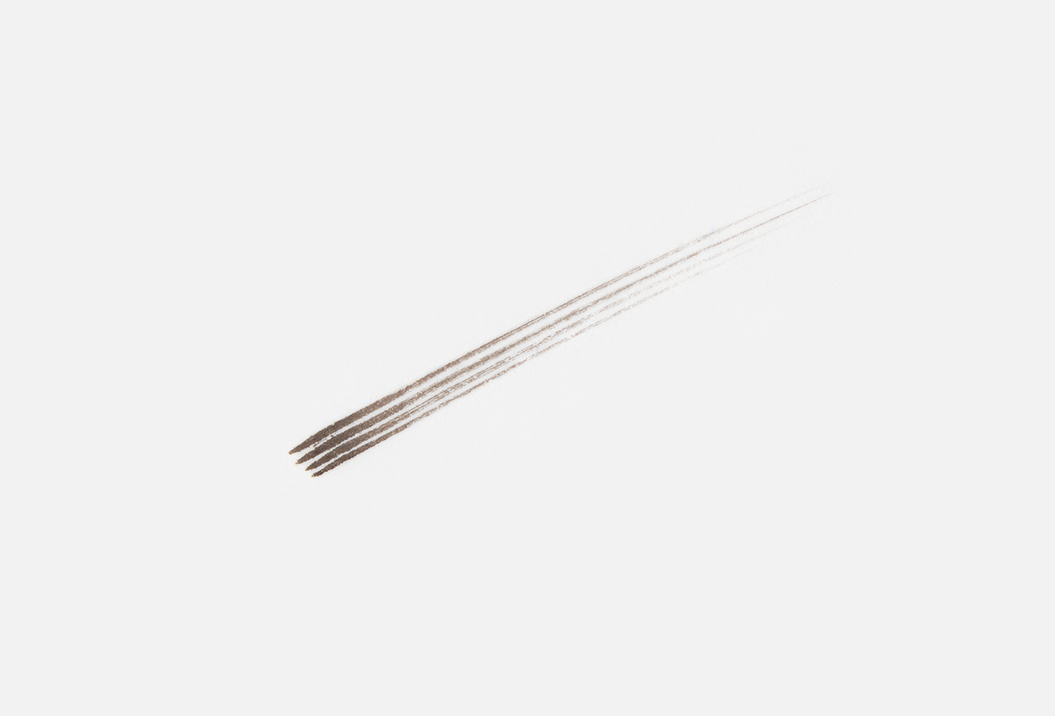 Kevyn Aucoin waterproof brow pen Micro Sculpting Brow