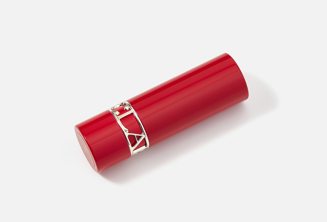 Clarins Matte Creamy Lipstick Joli Rouge Velvet