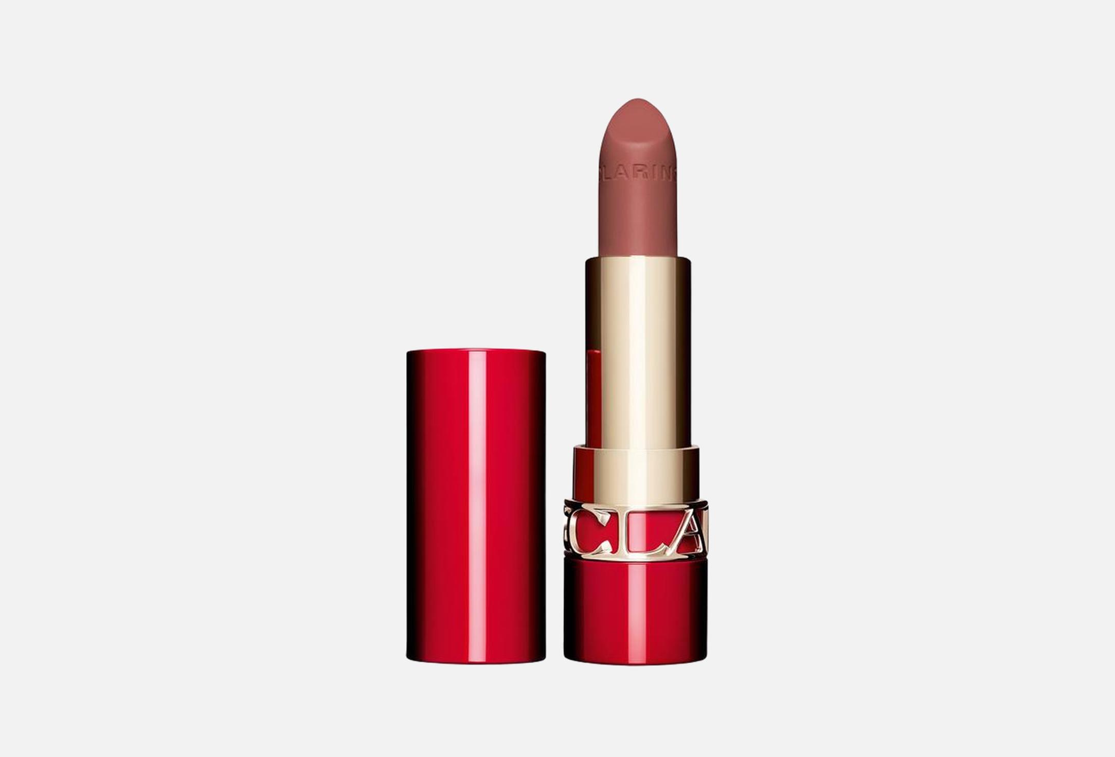 Joli Rouge Velvet  3.5 705V, Soft Berry