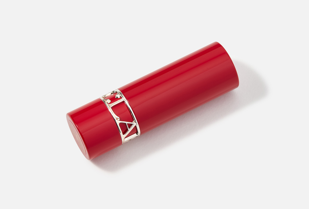 Clarins Matte Creamy Lipstick Joli Rouge Velvet