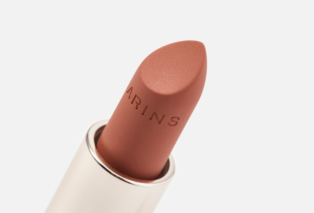 Clarins Matte Lipstick JOLI ROUGE VELVET