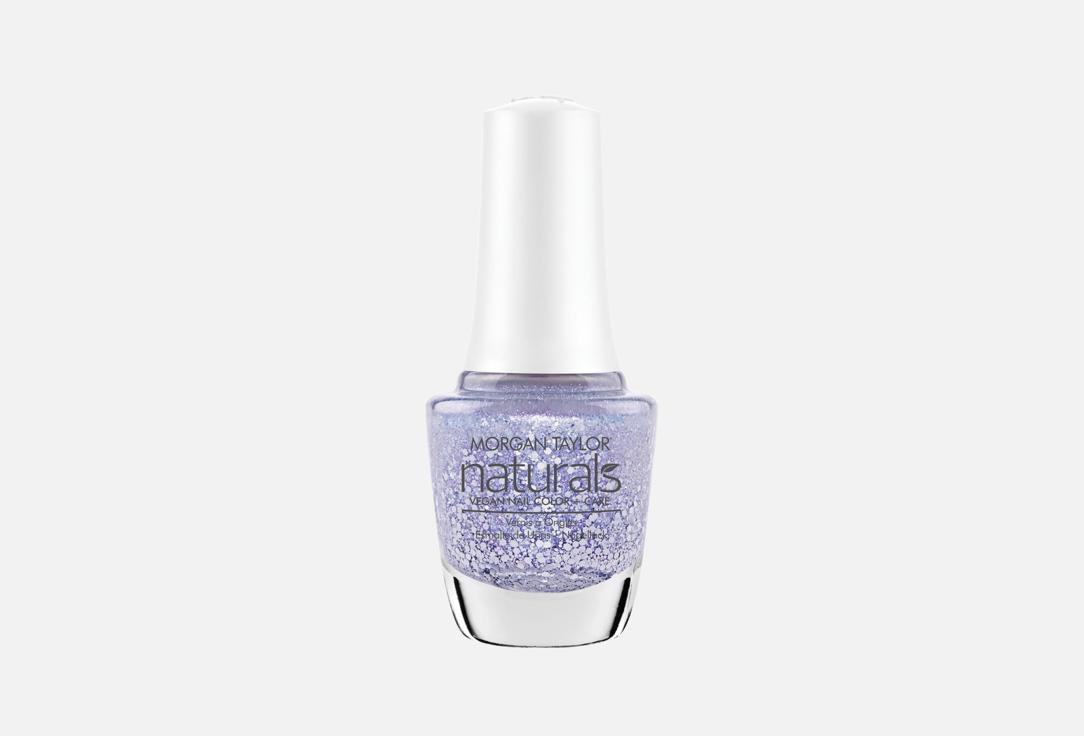 MORGAN TAYLOR Nail Polish NATURALS 3140020, Daydreamer 15 ml MORGAN TAYLOR Nail Polish NATURALS