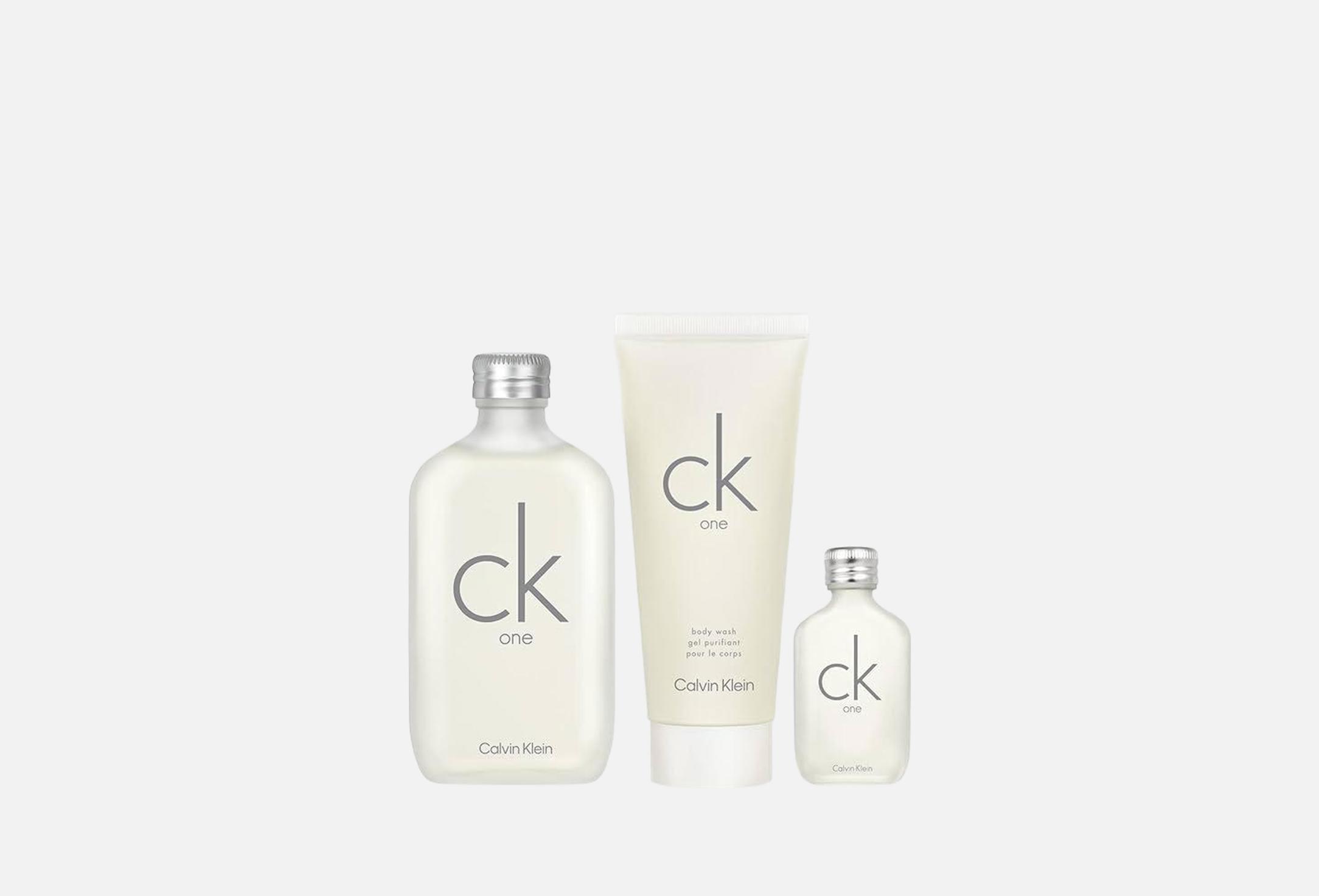 CK one 3