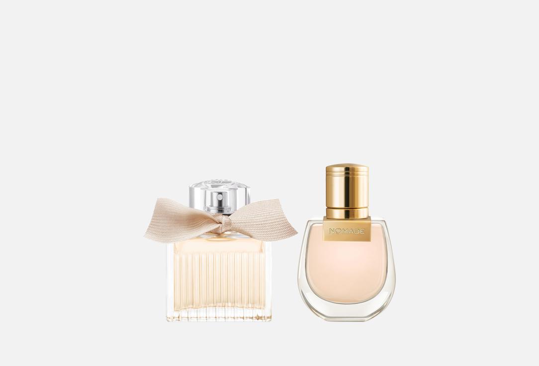 كلوي مجموعة ماء عطر كلوي