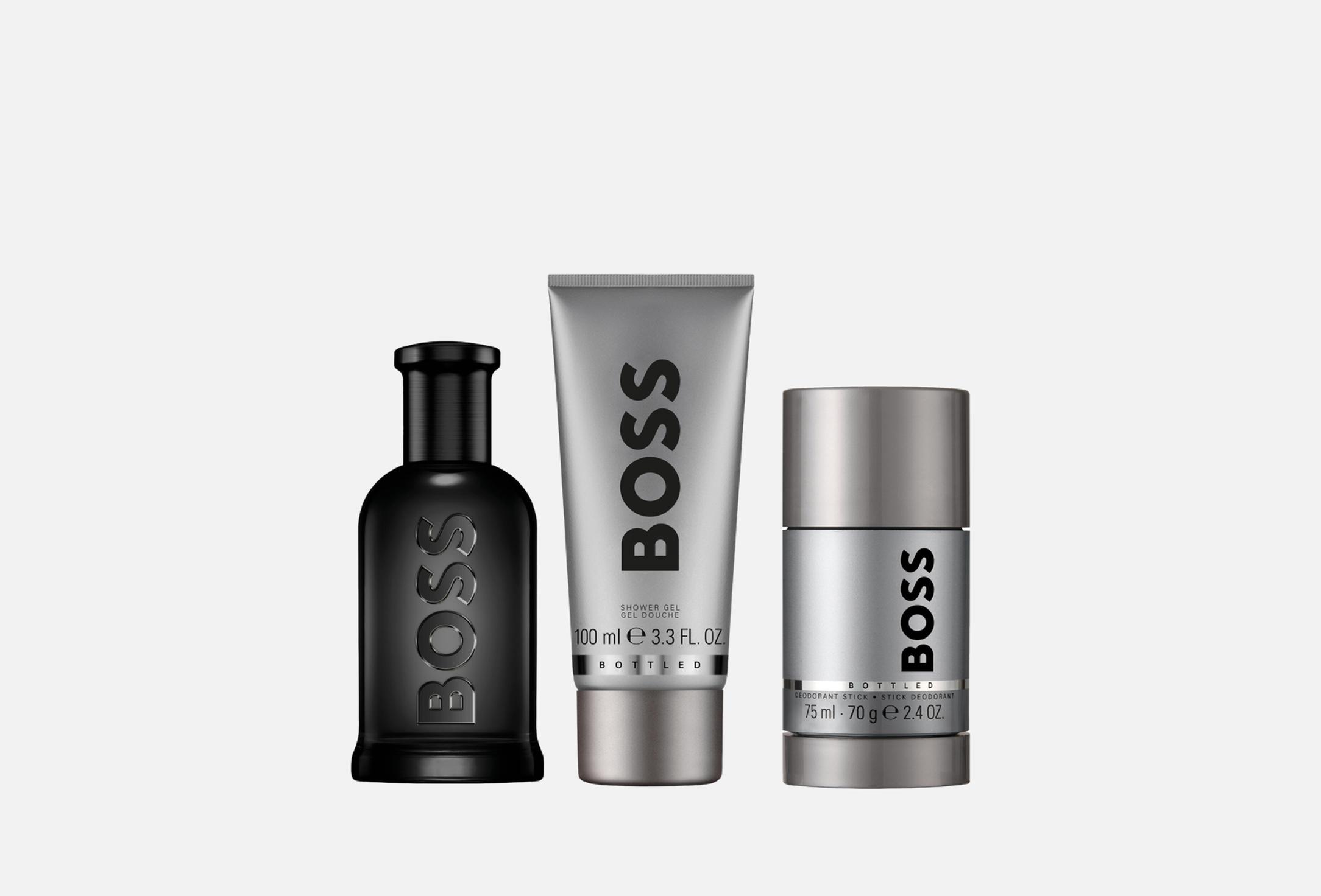 Bottled Parfum 3