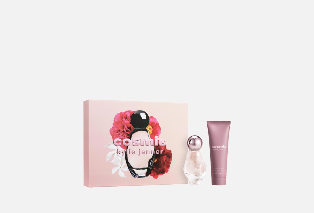 Kylie Cosmetics Eau de Parfum And Body Lotion Gift Set DUO