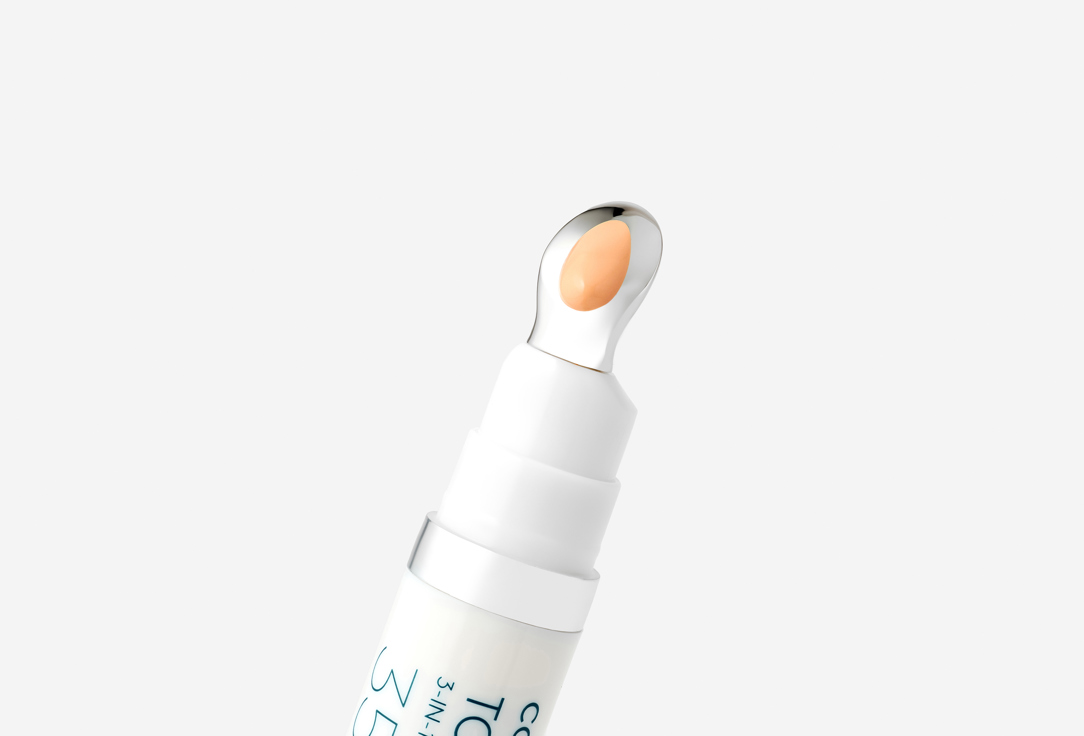 Colorescience Tinted Correcting Eye Serum SPF 35 Total Eye 3-in-1 Renewal Therapy