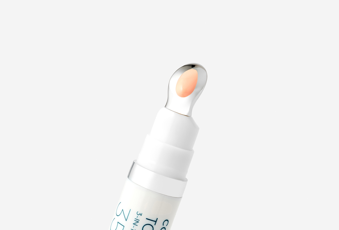 Colorescience Tinted Correcting Eye Serum SPF 35 Total Eye 3-in-1 Renewal Therapy Fair 7 ml Colorescience Tinted Correcting Eye Serum SPF 35 Total Eye 3-in-1 Renewal Therapy