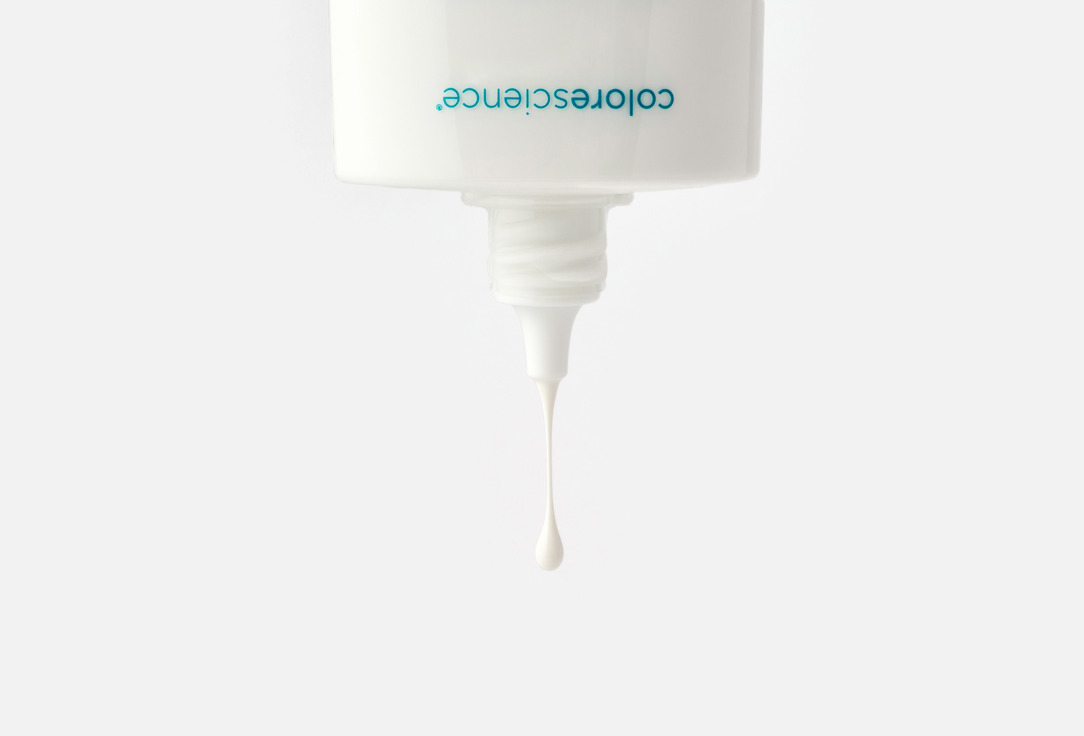 Colorescience Mineral Sunscreen Cream SPF 50 No Show 50 ml Colorescience Mineral Sunscreen Cream SPF 50 No Show