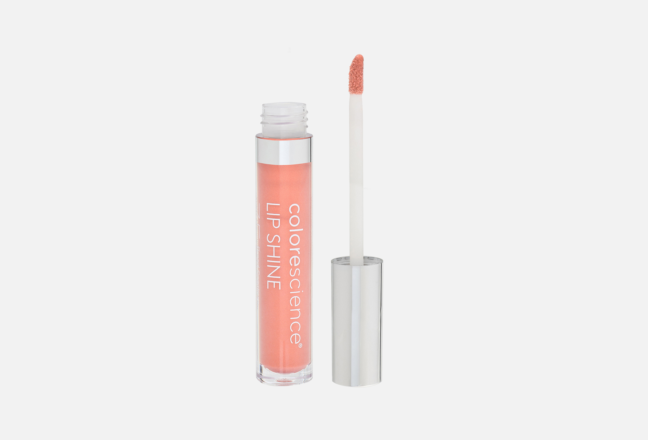 Lip Shine 4 Pink