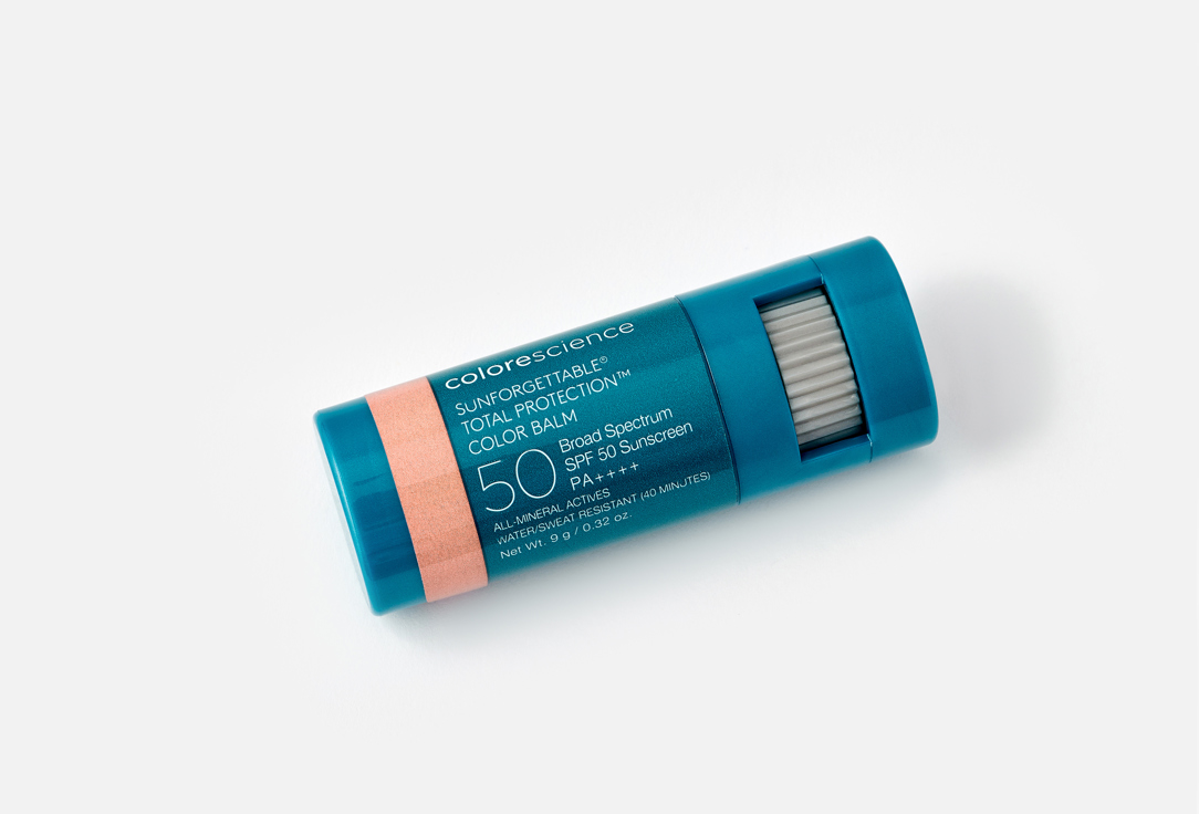 Colorescience Tinted Face Balm SPF 50 Total Protection