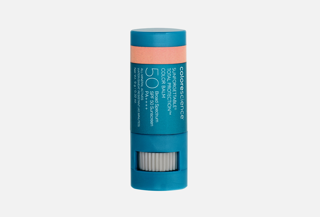 Colorescience Tinted Face Balm SPF 50 Total Protection