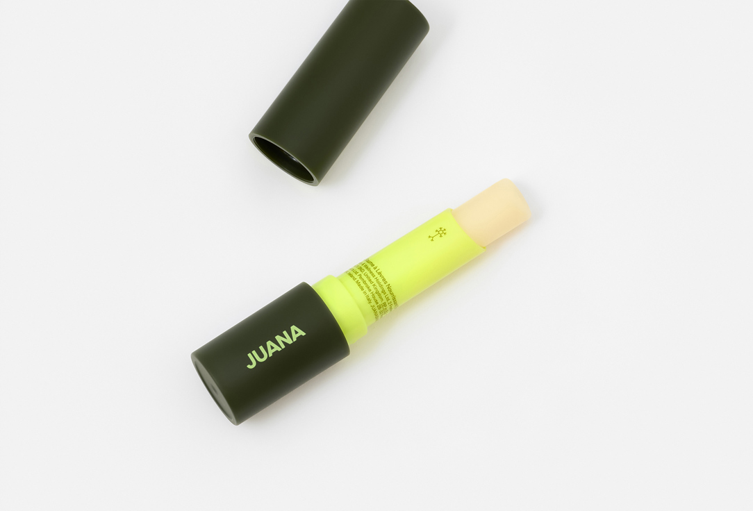 JUANA УВЛАЖНЯЮЩИЙ БАЛЬЗАМ ДЛЯ ГУБ REPLENISH