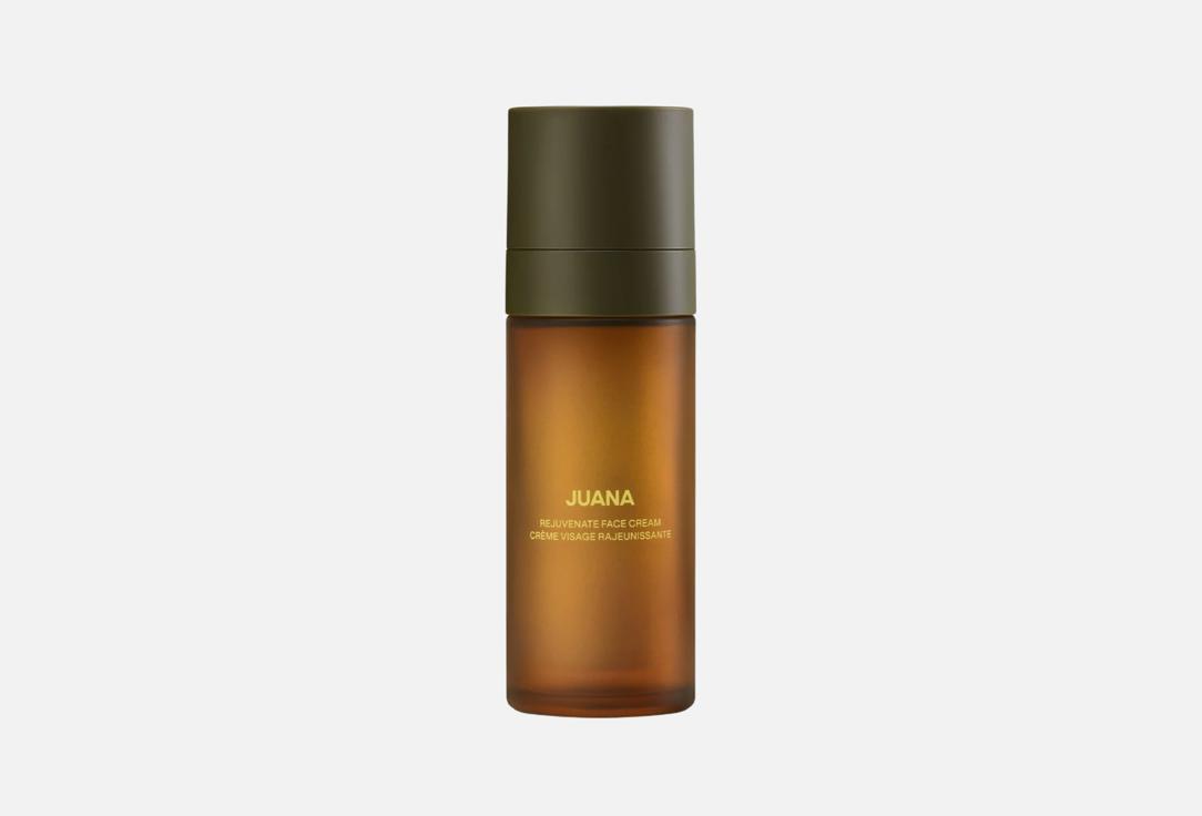 JUANA ОМОЛАЖИВАЮЩИЙ КРЕМ ДЛЯ ЛИЦА REJUVENATE