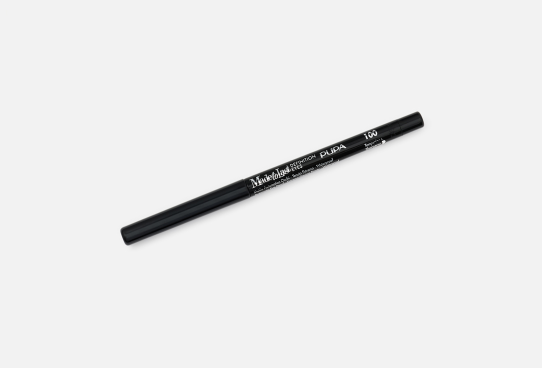 Pupa Long-lasting Eye Pencil Made to Last Definition Eyes