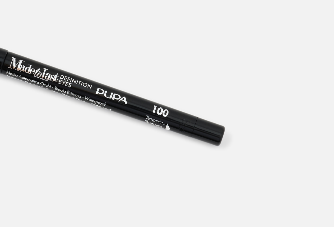 Pupa Long-lasting Eye Pencil Made to Last Definition Eyes