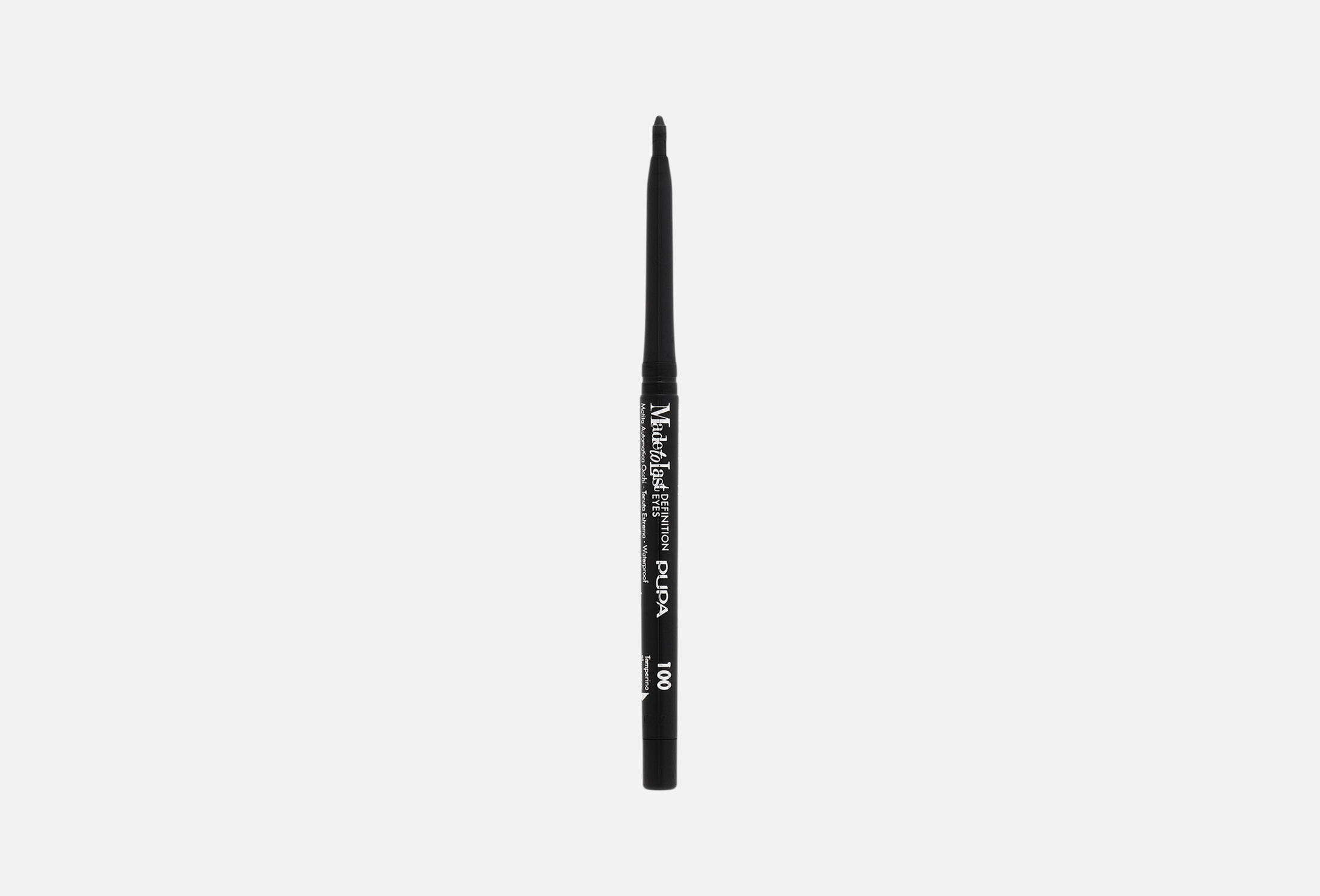Made to Last Definition Eyes 0.35 100, Deep black