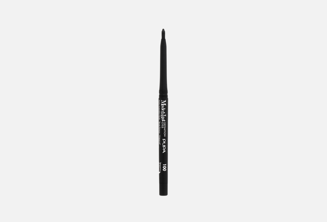Pupa Long-lasting Eye Pencil Made to Last Definition Eyes