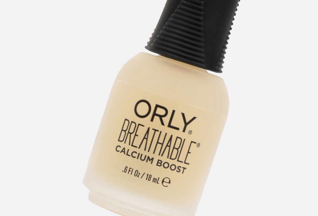 Orly Nail Strengthener Treatment Calcium Boost