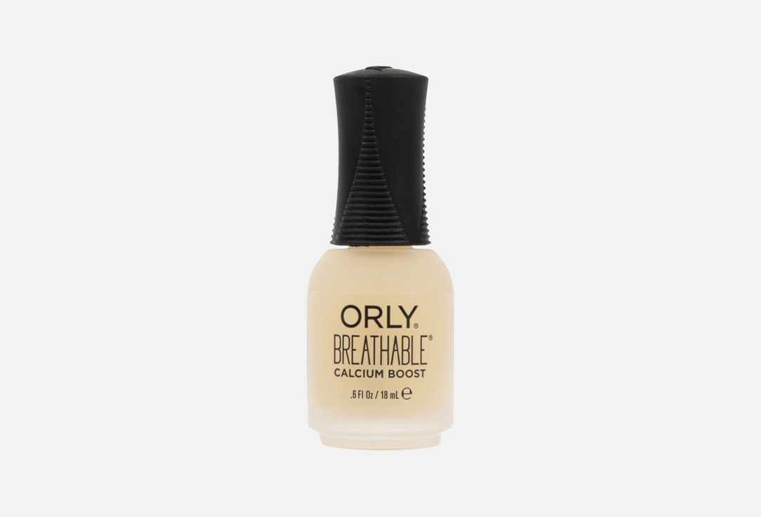 Orly Nail Strengthener Treatment Calcium Boost