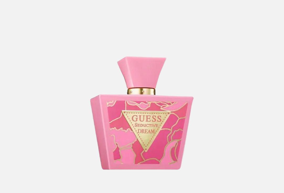 GUESS Eau de Toilette Seductive Dream 75 ml GUESS Eau de Toilette Seductive Dream