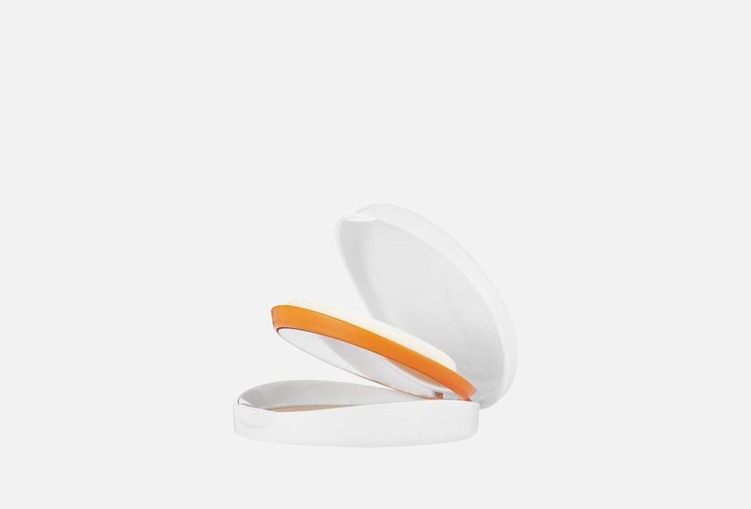 Cantabria Labs Compact powder spf50 Color Fair 10 g Cantabria Labs Compact powder spf50 Color
