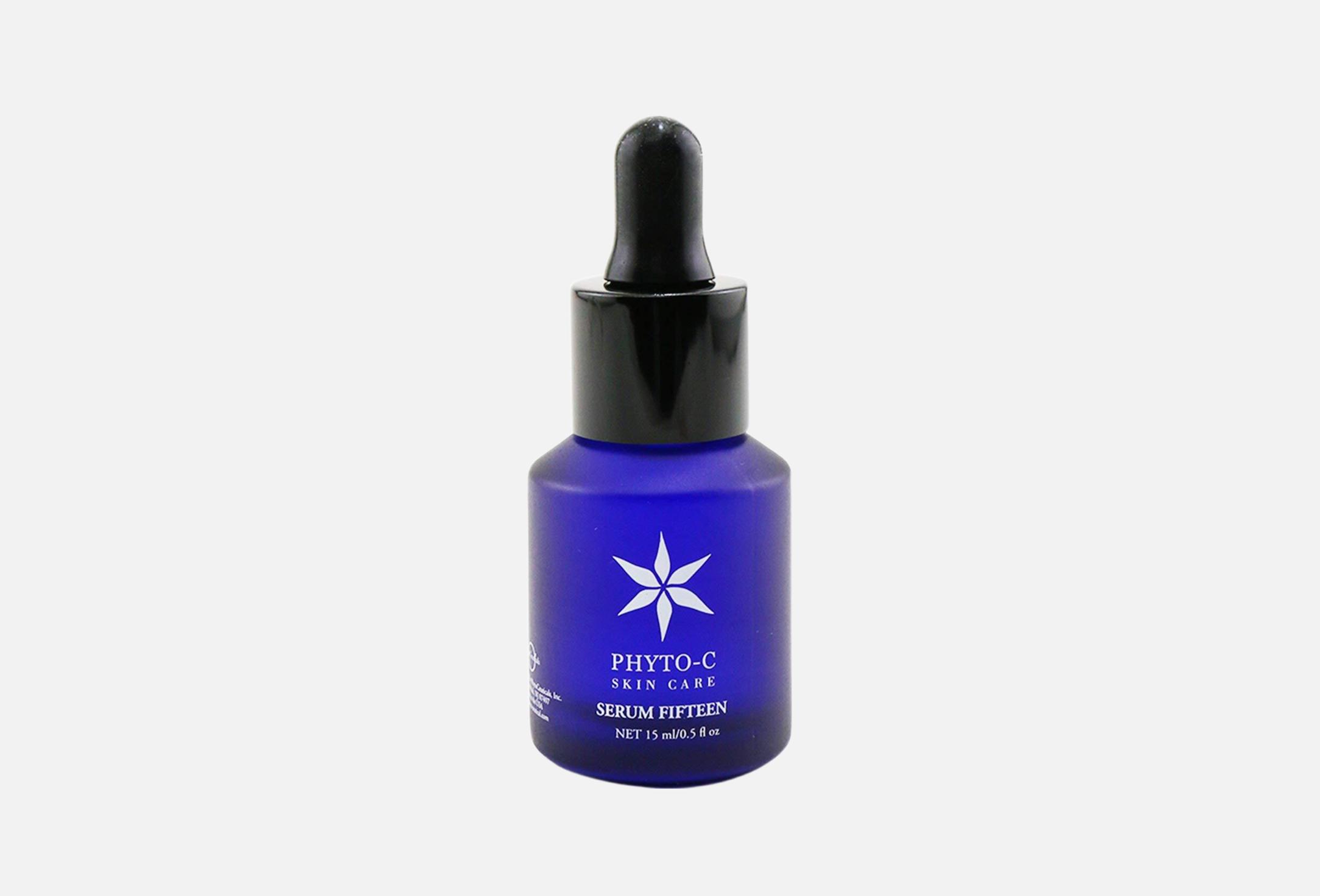 Serum 15%  15 
