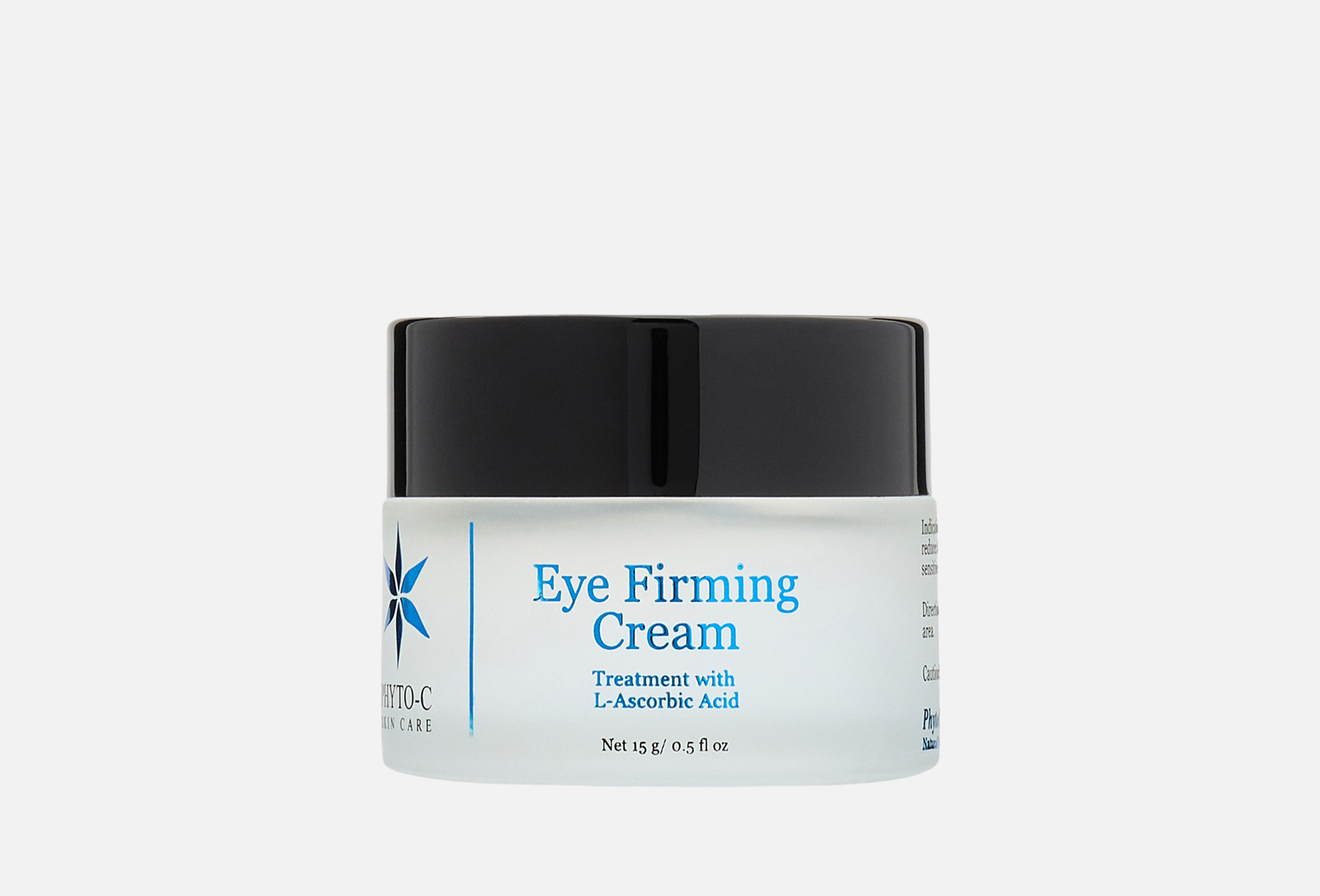 Eye firming cream 15
