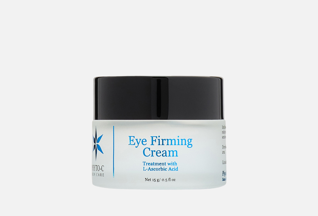 PHYTO-C Eye firming cream Eye firming cream 15 g PHYTO-C Eye firming cream Eye firming cream
