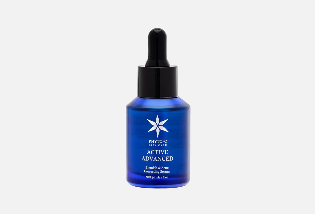 PHYTO-C Anti-acne face serum Active advanced 30 ml PHYTO-C Anti-acne face serum Active advanced