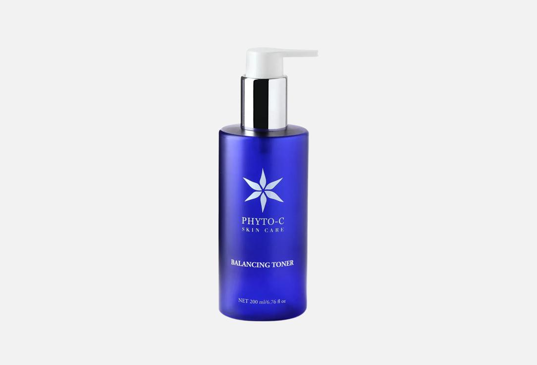 PHYTO-C Face cleansing toner Balancing toner