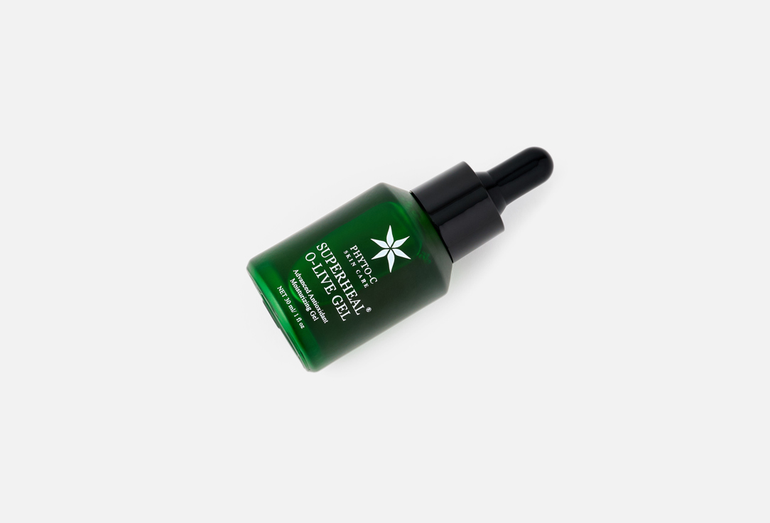 PHYTO-C Moisturizing face gel Superheal o-live gel 30 ml PHYTO-C Moisturizing face gel Superheal o-live gel