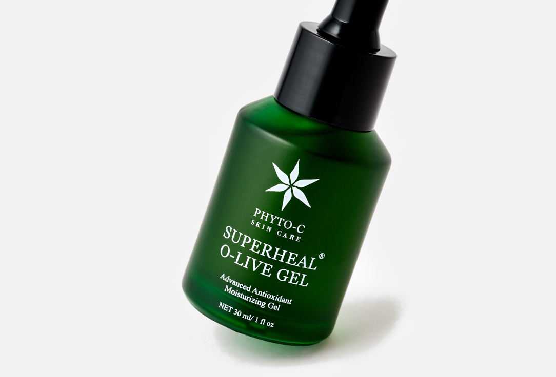 PHYTO-C Moisturizing face gel Superheal o-live gel 30 ml PHYTO-C Moisturizing face gel Superheal o-live gel