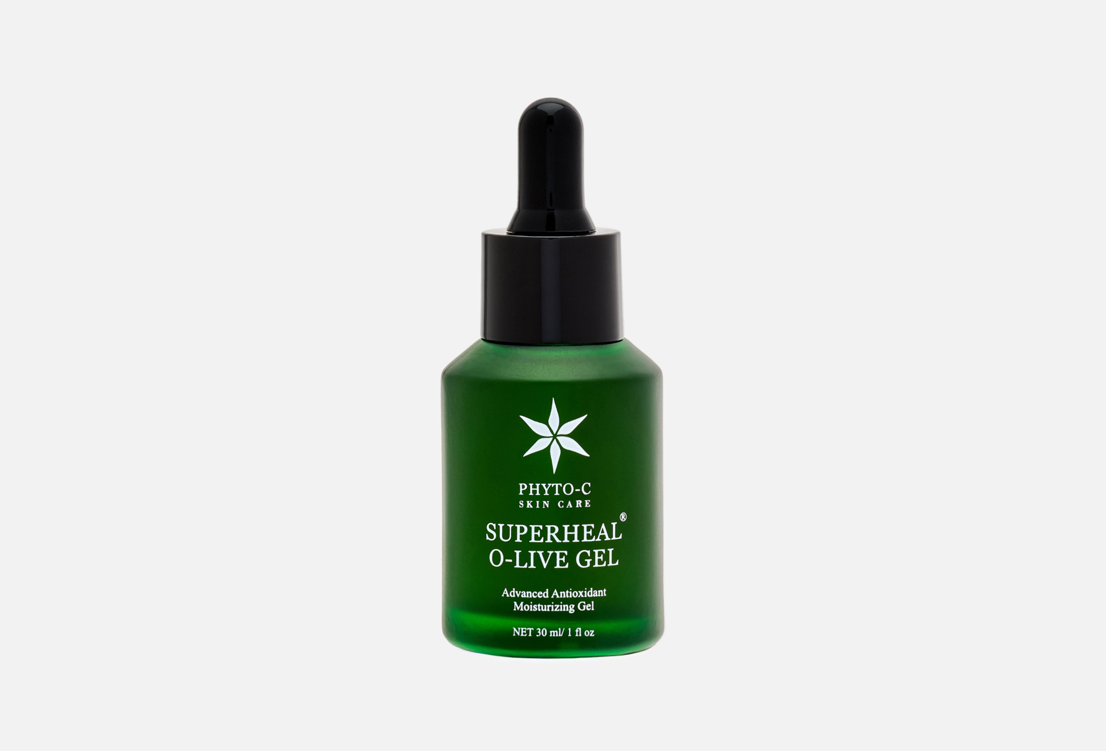 Superheal o-live gel  30 