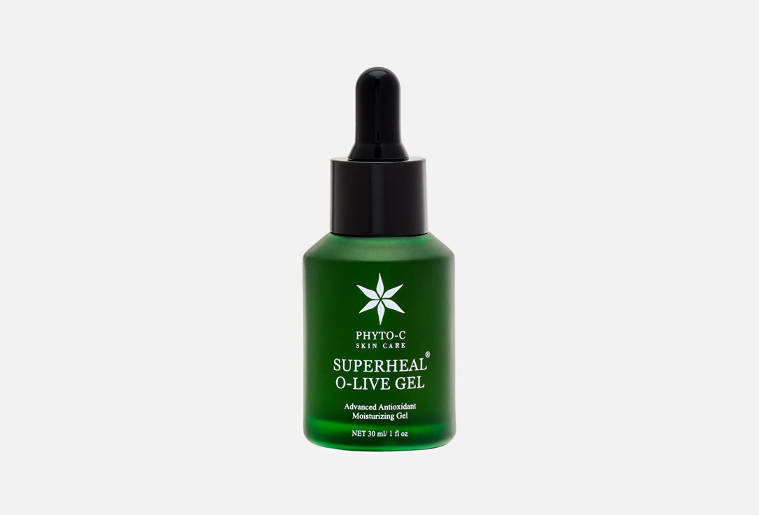 PHYTO-C Moisturizing face gel Superheal o-live gel 30 ml PHYTO-C Moisturizing face gel Superheal o-live gel