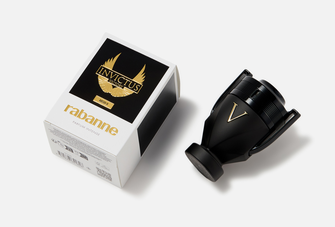 رابان عطر إنفيكتوس فيكتوري أبسولو