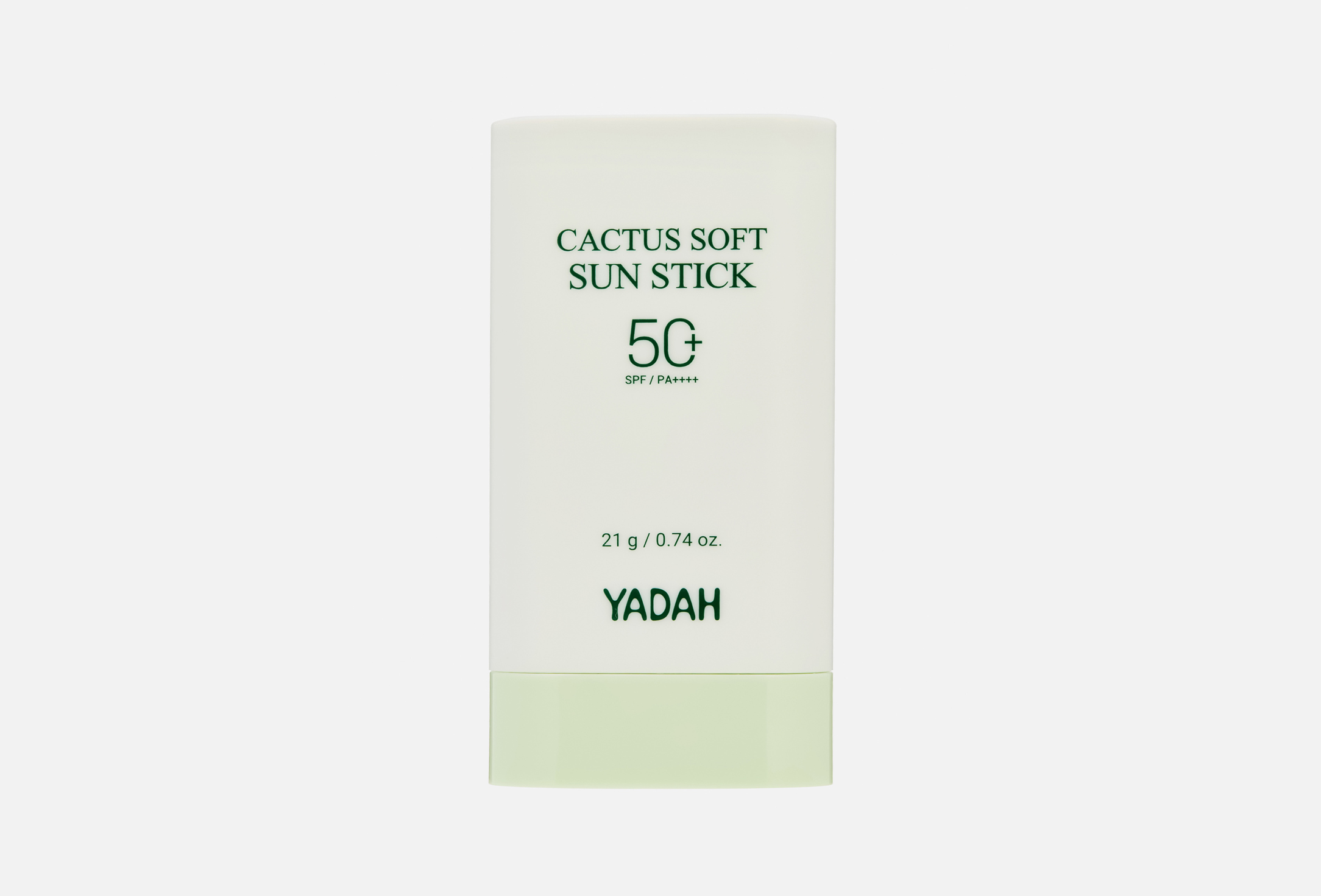 CACTUS SOFT SUN STICK 21