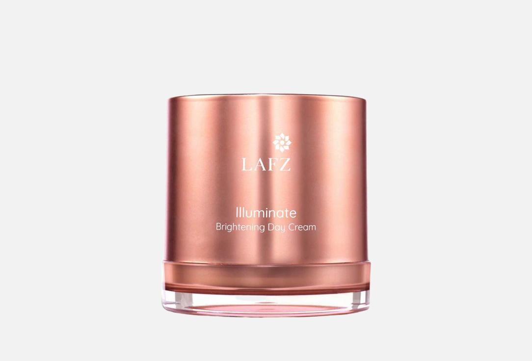 Lafz Brightening Day Cream Illuminating