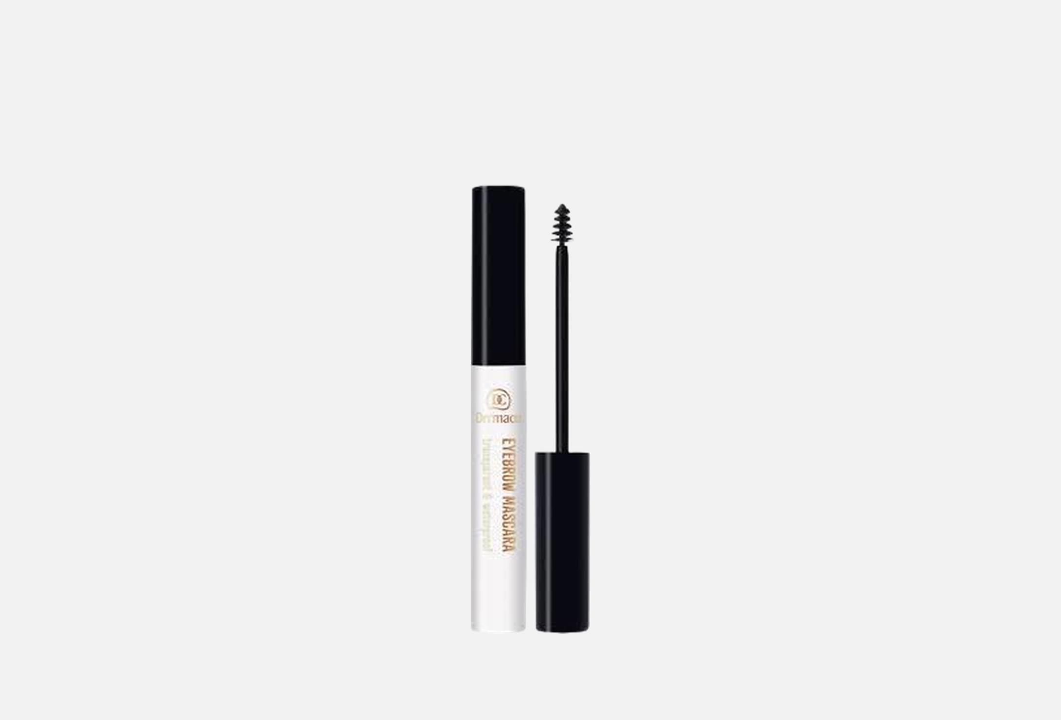 Eyebrow Mascara  4.5 Transparent
