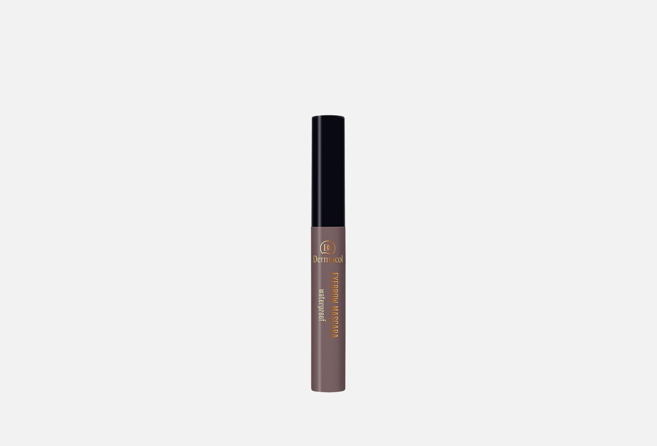 Eyebrow Mascara 4.5 03