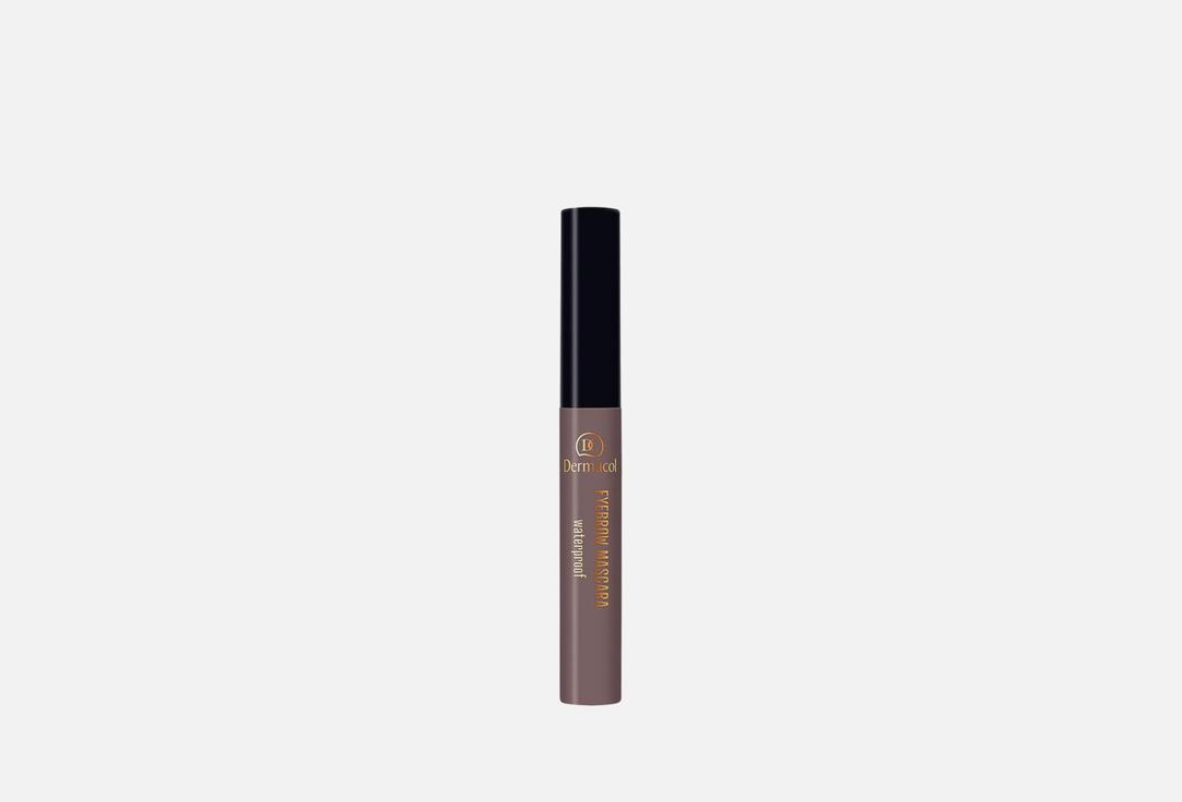DERMACOL Waterproof Brow Mascara Eyebrow Mascara