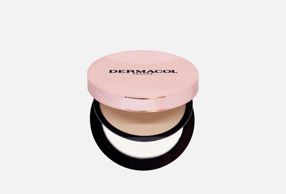 DERMACOL Longwear Powder & Foundation 2-in-1 24H 2-in-1