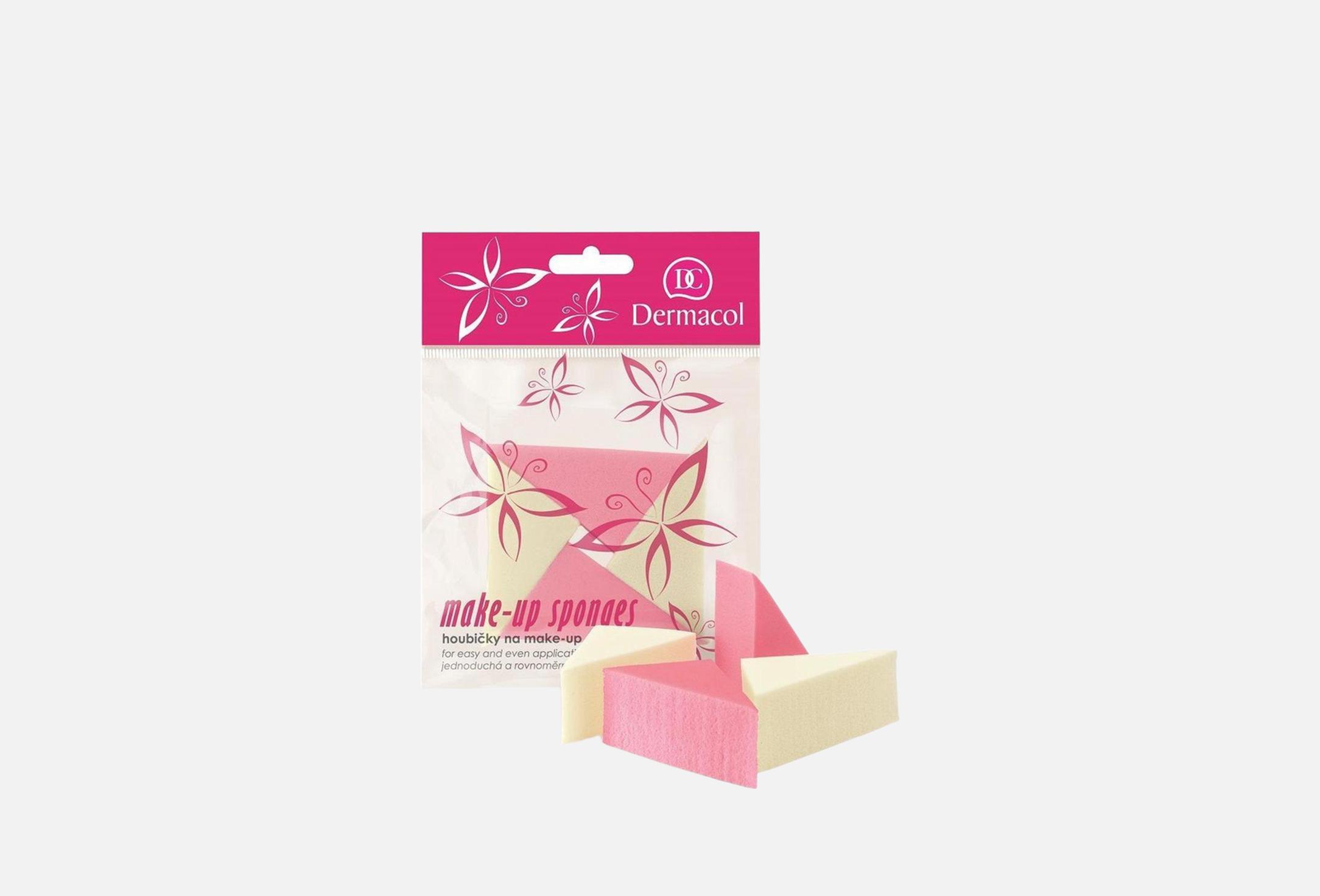 ميك أب سبونجس  1 