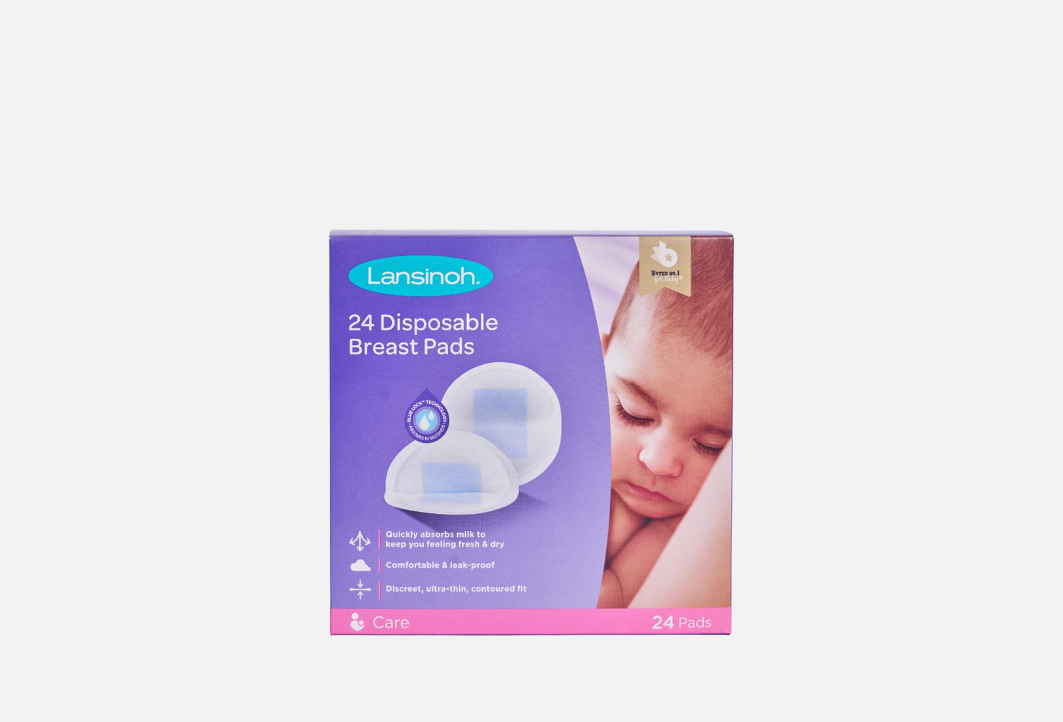 Disposable Nursing Pads  24 
