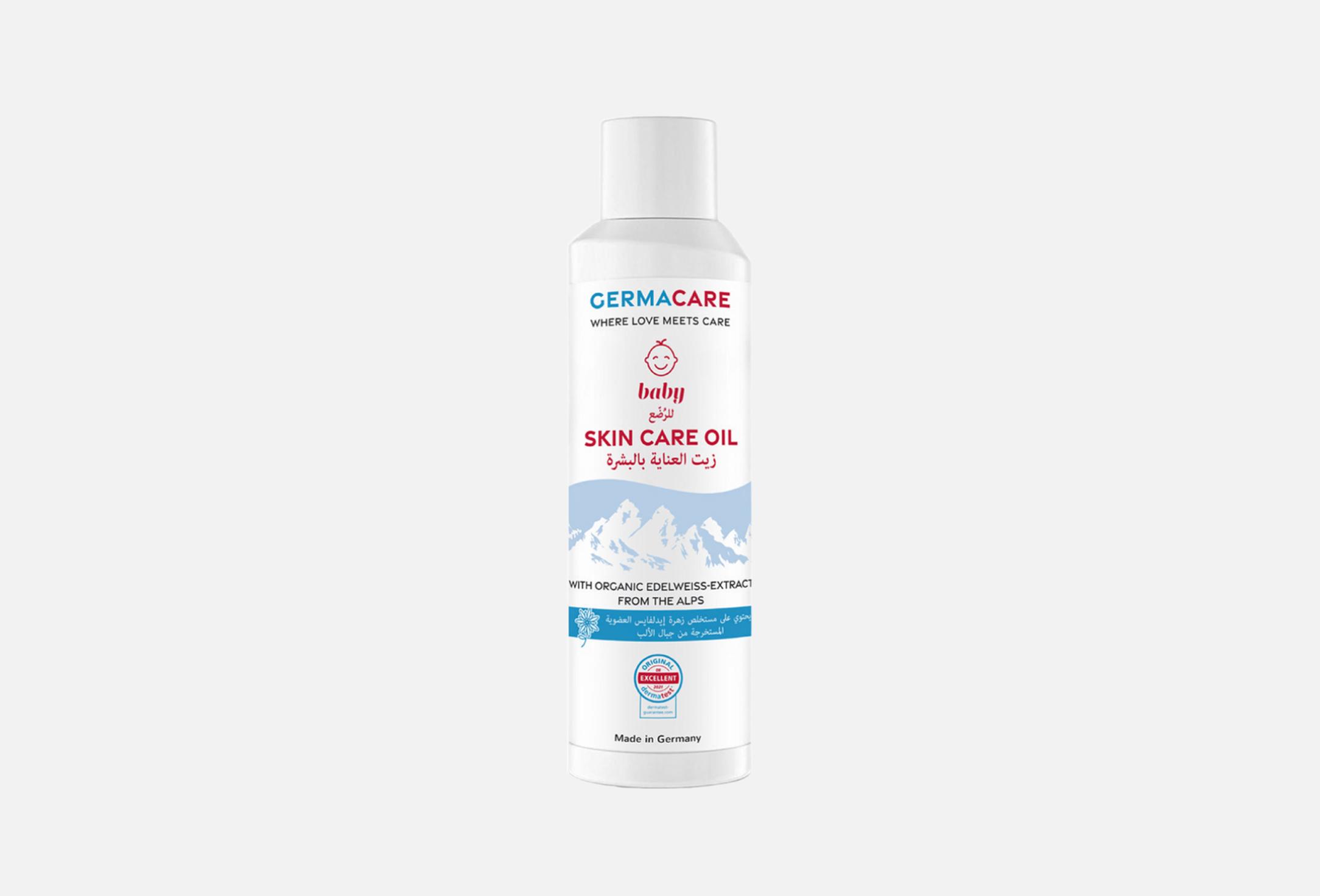 skin care oil 150