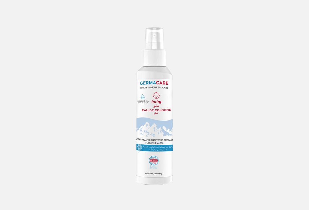 GERMACARE Baby Eau de Cologne PARFÜM 150 ml GERMACARE Baby Eau de Cologne PARFÜM