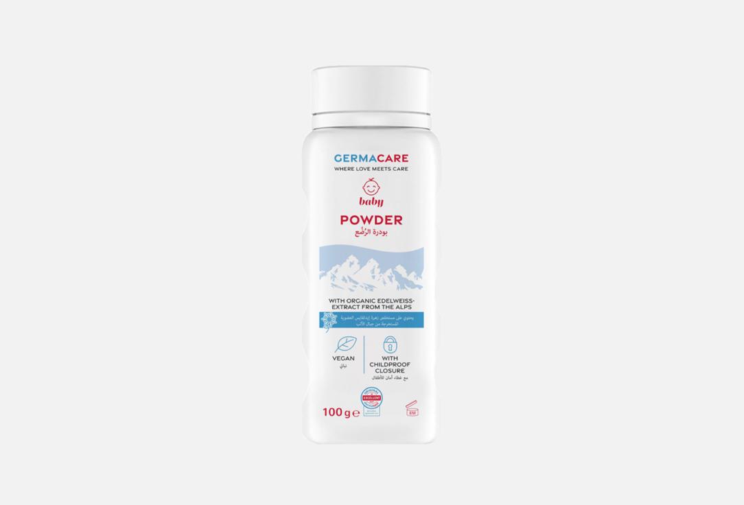 GERMACARE mineral Body Powder powder