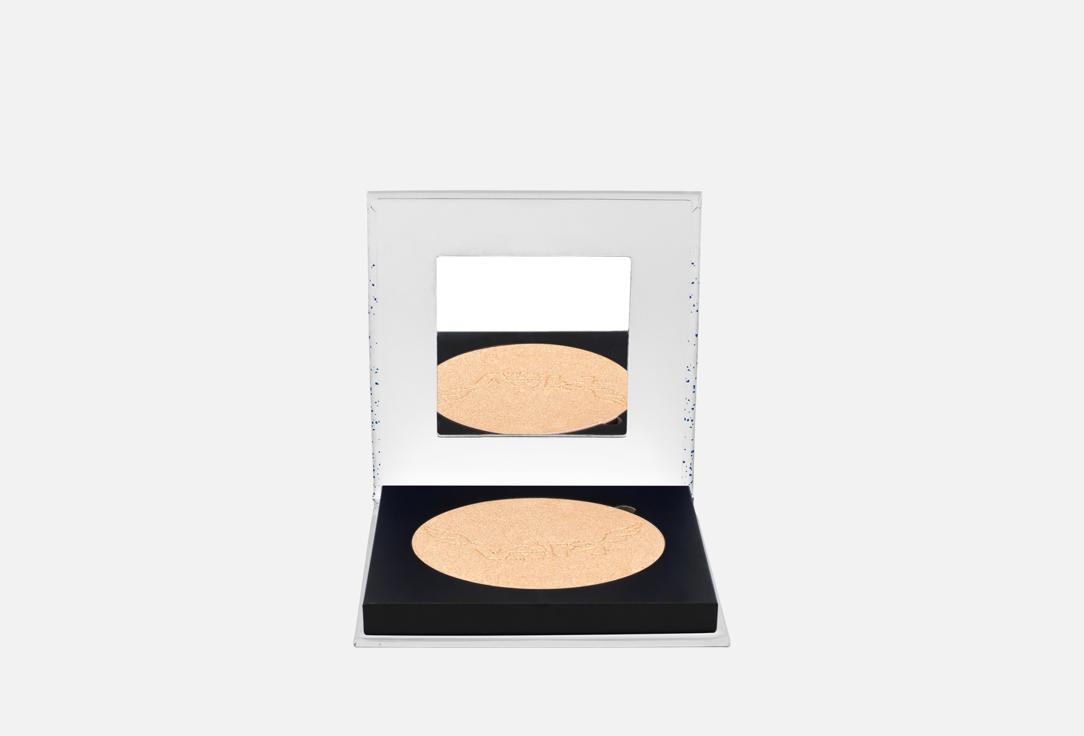Vera Milano Face Powder Shaping Fluffy 10 g Vera Milano Face Powder Shaping