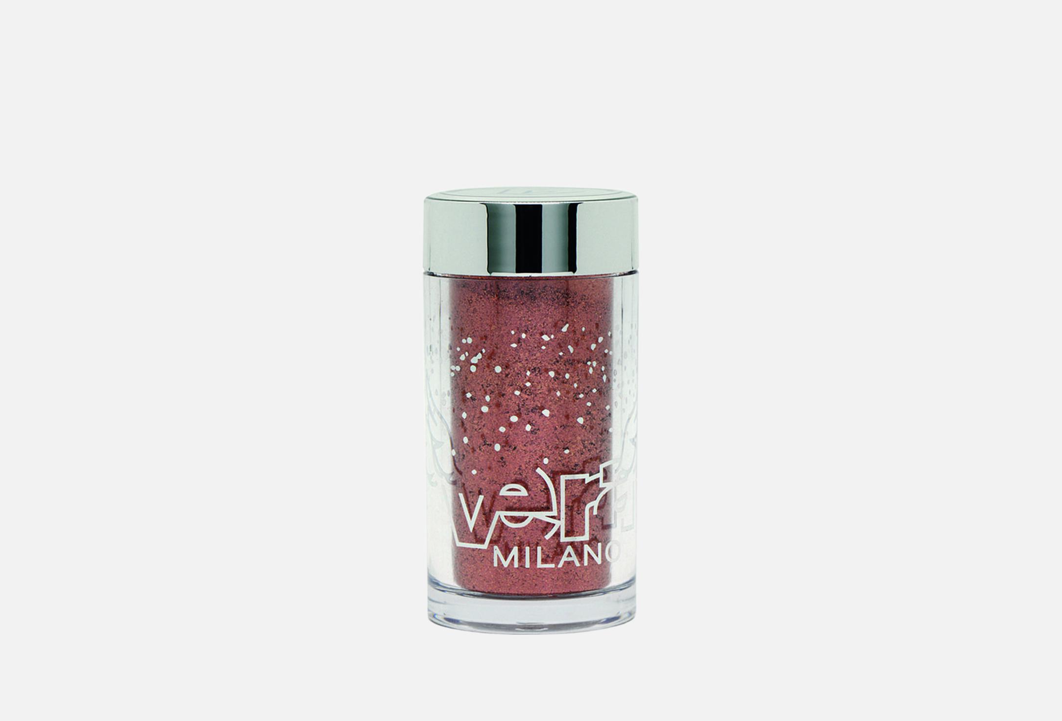 Pearl C  20 Crystal glittering copper